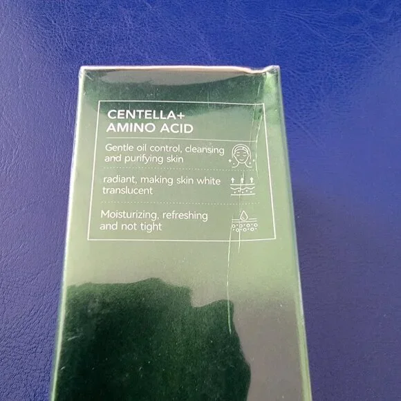 Fayankou Centella Asiatica Amino Acid Gentle Purifying Cleanser - Picture 9 of 9